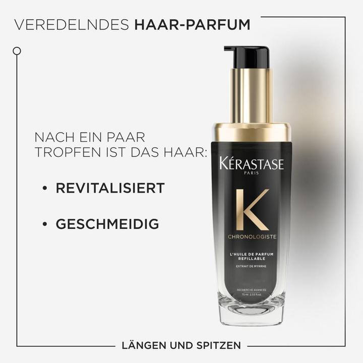 Actual product image Kérastase Huile de Parfum Full Pack (75 ml)