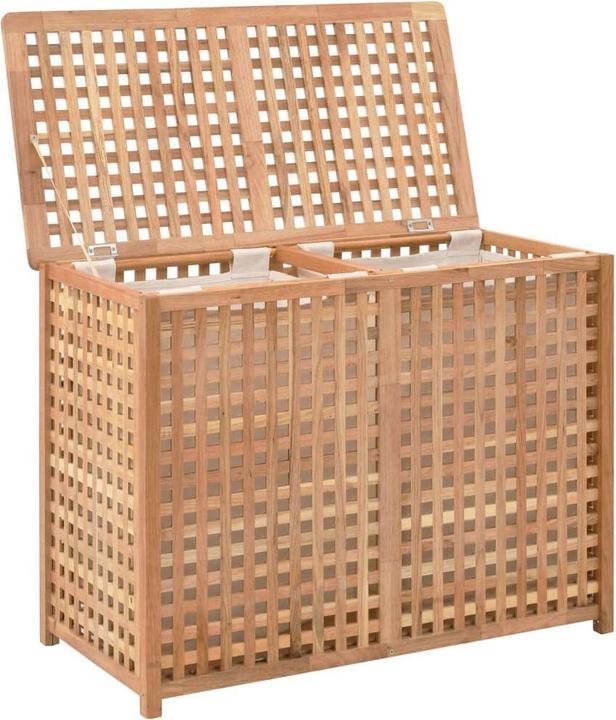 Immagine prodotto vidaXL Wäschekorb