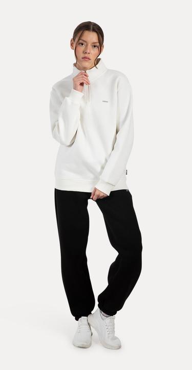 Produktbild Smilodox Unisex Half Zip Sweatshirt Jago (XL, XXL)
