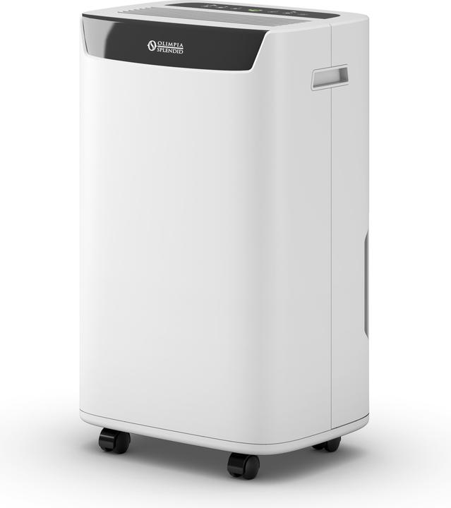 Produktbild Olimpia Splendid Aquaria S1 12 P (22 m², 12 l/24h)