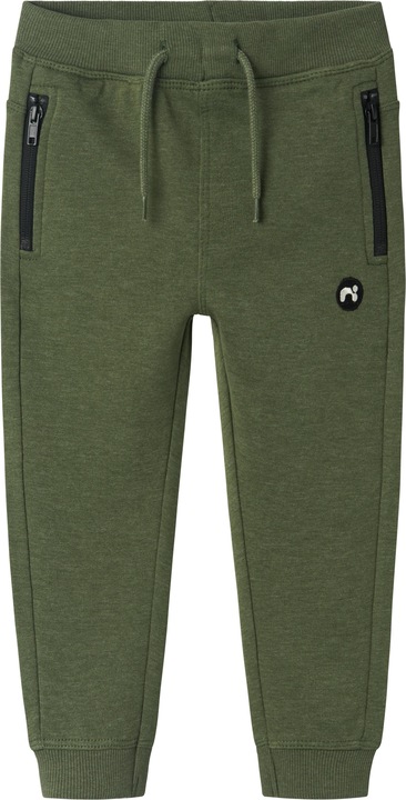 Name it Nmmvimo Swe Pant Bru Noos