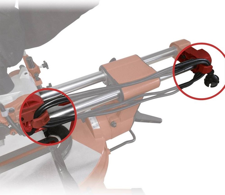 Image du produit Einhell TE-SM 2534 Dual