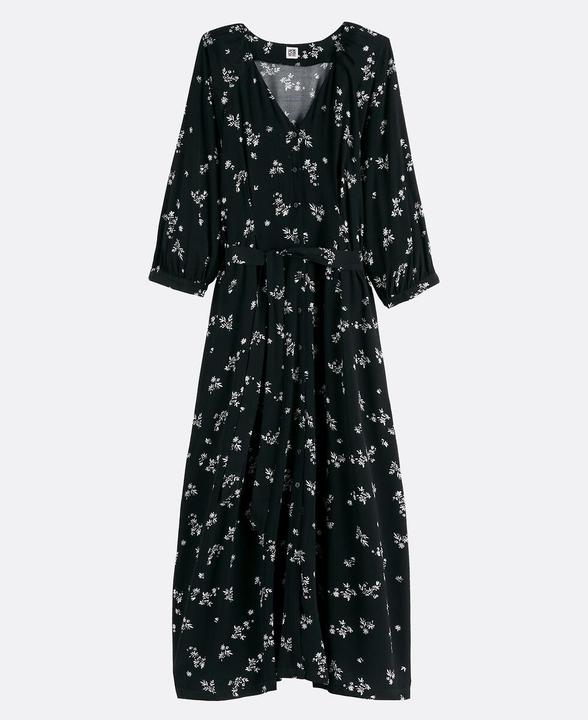 Image du produit La Redoute Collections Ausgestelltes Kleid (M)