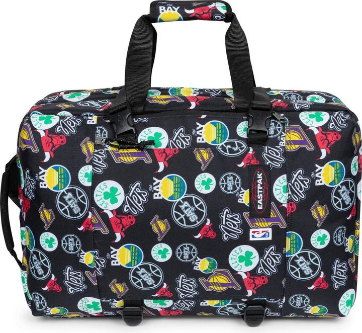 Actual product image Eastpak Travelpack (42 l)