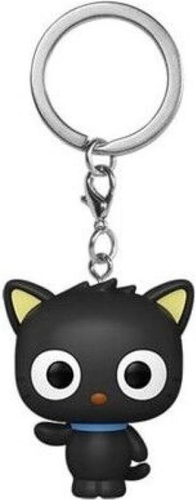 Produktbild Funko KEY Hello Kitty Chococat