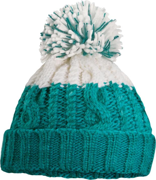 Blanc doux, Émeraude