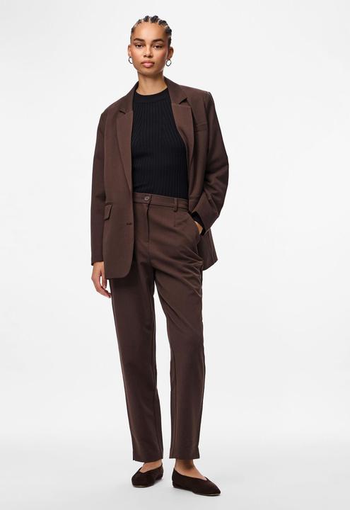 Produktbild Pieces Pckamil Hw Ankle Pant Noos Bc (XL)