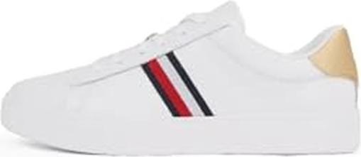 Produktbild Tommy Hilfiger Essential Court Sneaker Strps (40)