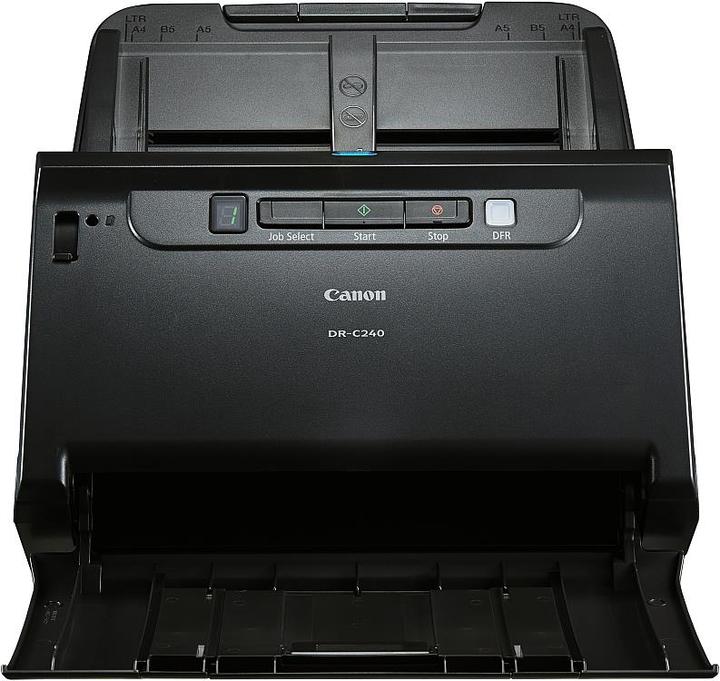 Image du produit Canon Dr-C240 (USB)