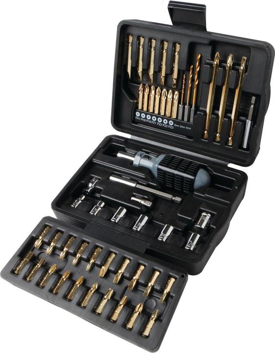 Produktbild Black & Decker Gebläse-Aufsatz BCASBL71B-XJ (Akkubetrieb, Laubbläser)