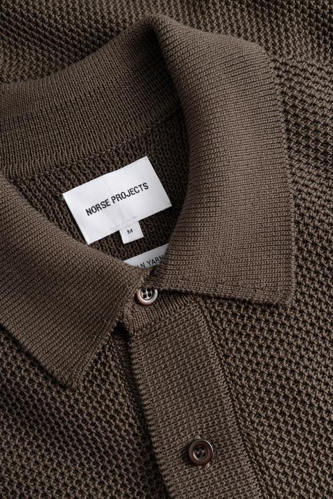 Image du produit Norse Projects Fredensborg Mercerised (L)