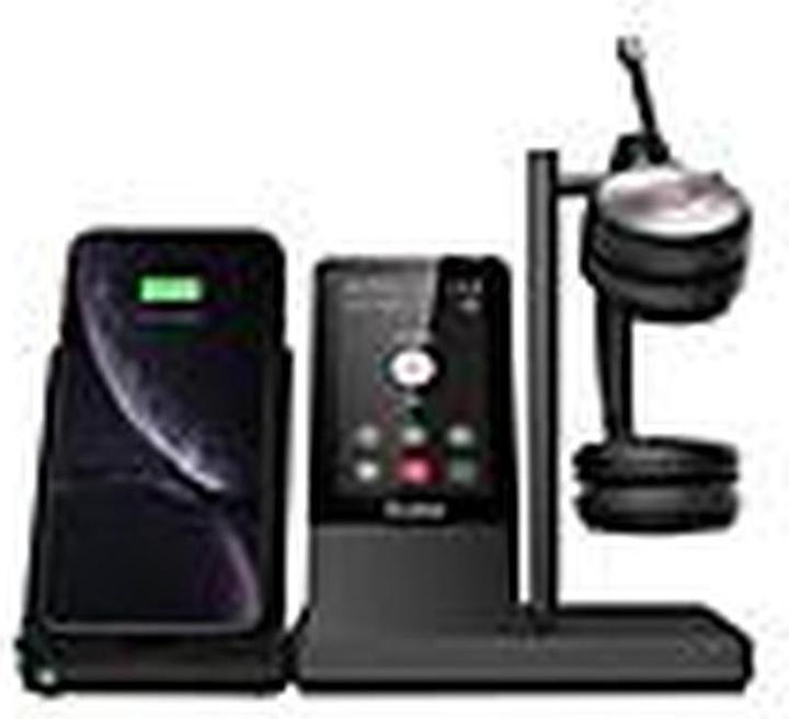 Actual product image Yealink WH66 Dual Teams (Wireless, USB-A)