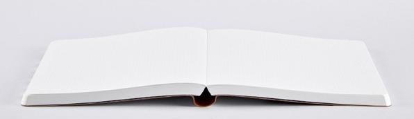 Produktbild Nuuna Graphic L, Write - Wrong (22 x 16.5 cm, Gepunktet, Weicher Einband)