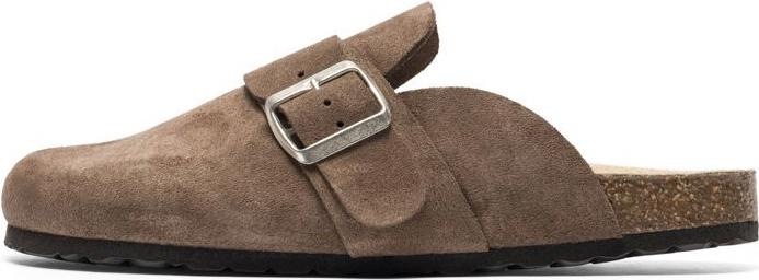 Produktbild Bianco BIAOLIVIA Mule Suede Pantolette (41)