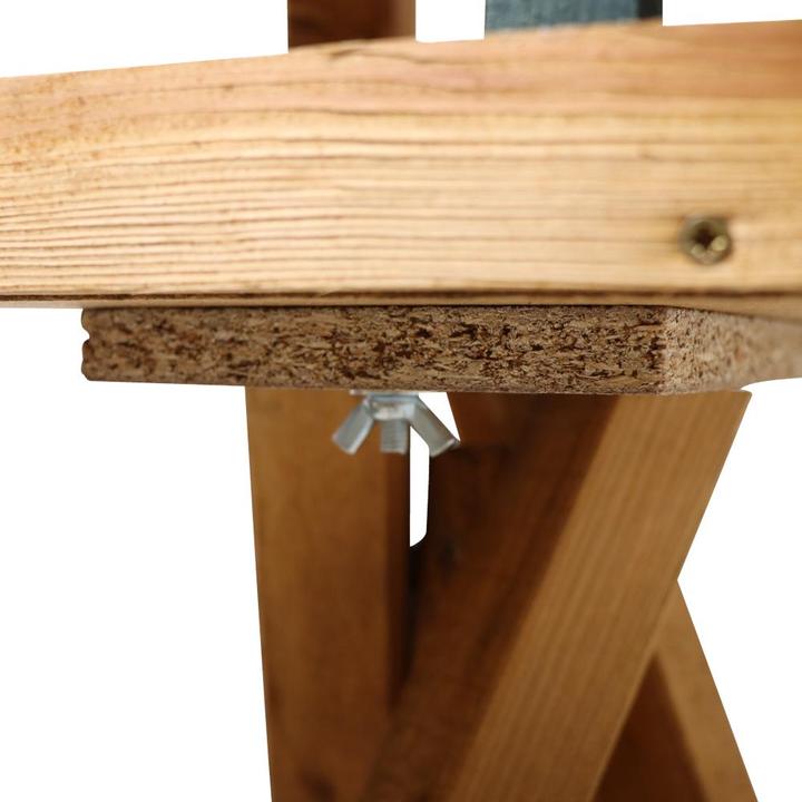 Produktbild Siena Garden Vogelhaus