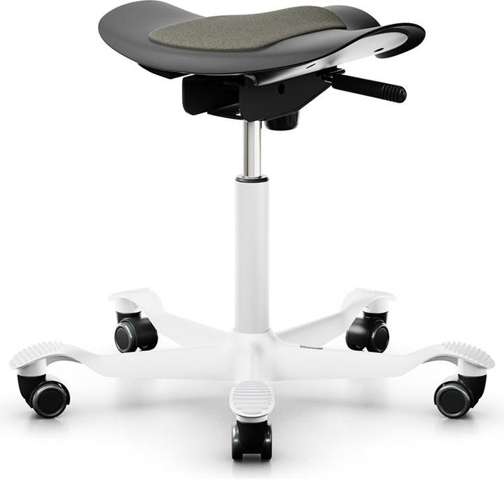 Actual product image HAG Capisco Puls 8001