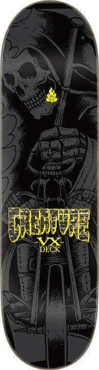 Produktbild Creature Tripz VX (8.47")