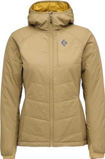 Produktbild Black Diamond W SOLUTION 2.0 HOODY (S)