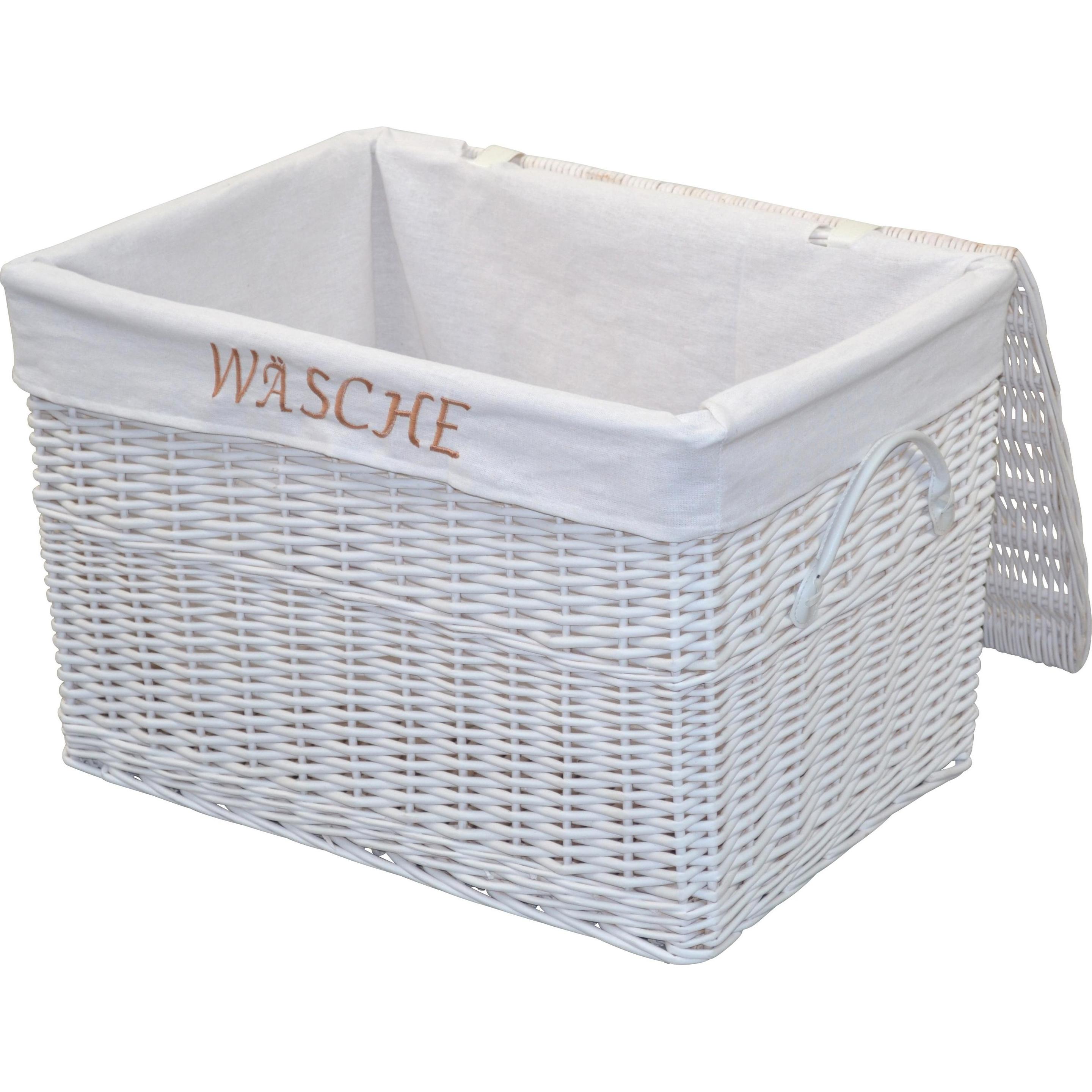 Möbel Direkt Online, Wäschekorb, Viktor