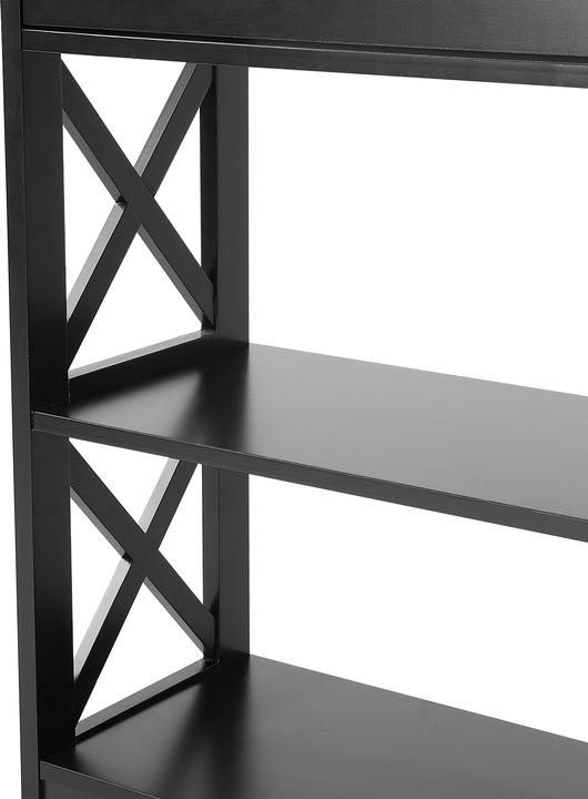 Actual product image Beliani Montgomery (100 x 30 x 80 cm)