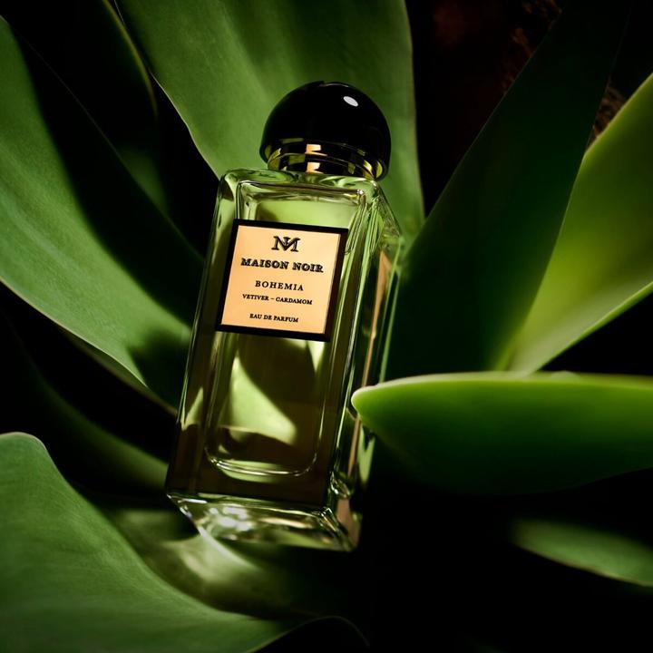 Immagine prodotto Maison Noir Boemia (Eau de parfum, 50 ml)