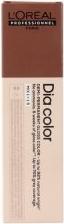 Actual product image L'Oréal Professionnel DIA COLOR Demi-Permanent Coloration Without Ammonia 60ml 831 (831)