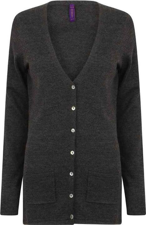 Grey heather