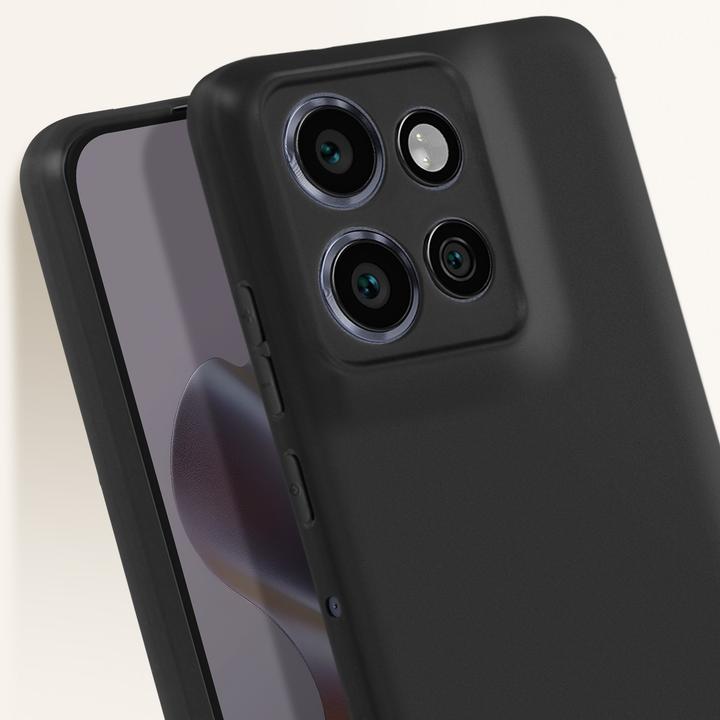 Actual product image Avizar Classic Case Mat (Motorola Edge 50 Neo)