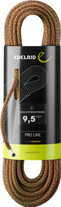 Produktbild Edelrid Eagle Lite Protect Pro Dry 9,5 mm (60 m)