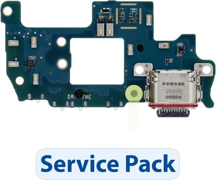 Produktbild Samsung Consumables! ServicePack Charging Board S23 FE S711B GH96-16217A