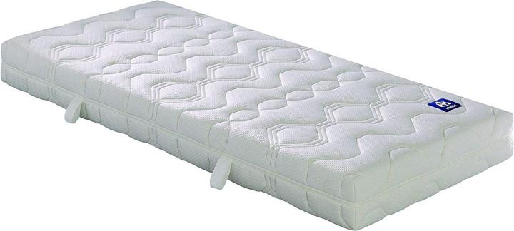 Immagine prodotto Irisette Lotus TFK (90 x 200 cm, Nucleo della molla)