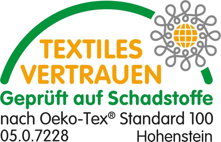 Produktbild Irisette Lotus TFK (90 x 200 cm, Federkern)
