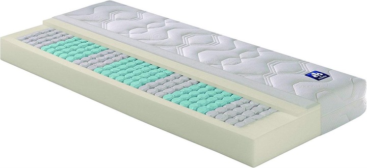 Produktbild Irisette Lotus TFK (100 x 200 cm, Federkern)