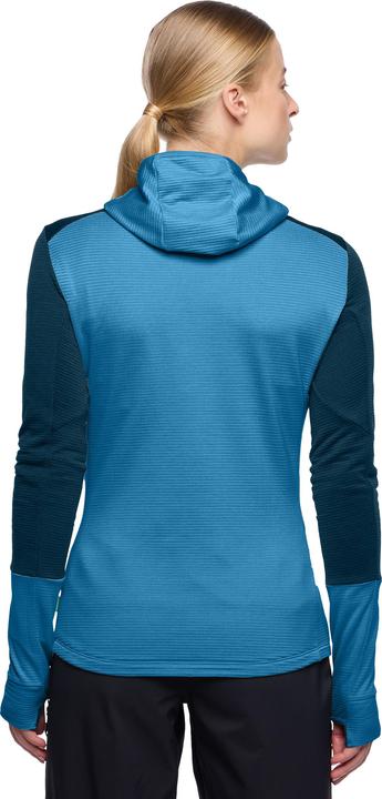 Image du produit Vaude Women's Monviso Hoody (XXS)