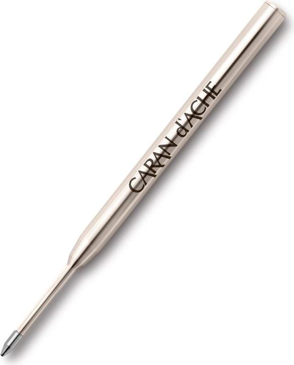 Immagine prodotto Caran d'Ache Goliath Nachfüllung (Mine di ricambio, Blu, 1.40 mm)