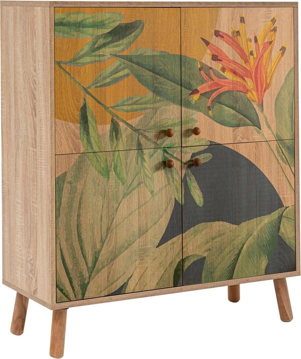 Produktbild Homitis Philip (95 x 36 x 111 cm)