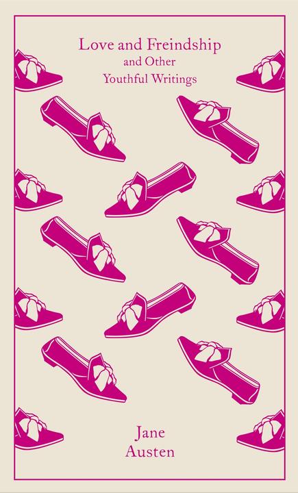 Produktbild Love and Freindship and Other Youthful Writings (Englisch, 2014)
