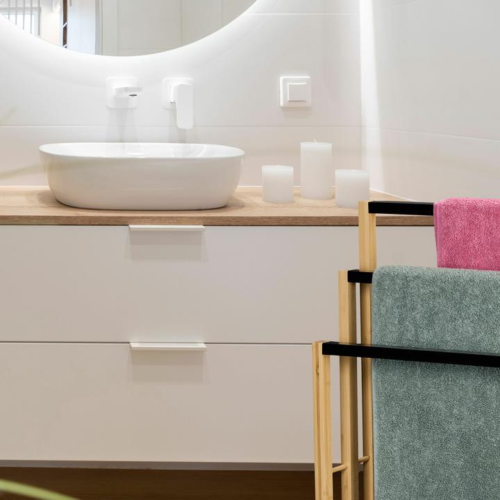 Actual product image Relaxdays 2x table sweeping set (1 pcs.)