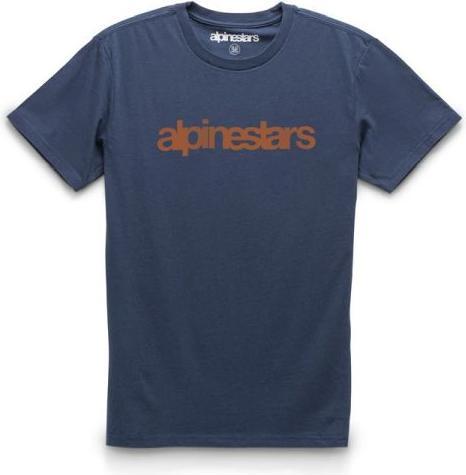 Produktbild Alpinestars Heritage Word Premium TEE (XXL)