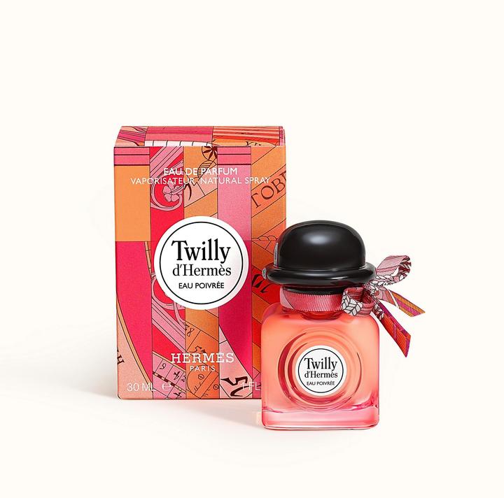 Image du produit Hermès Twilly d' Eau Poivrée (Eau de parfum, 30 ml)