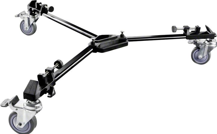 Produktbild Walimex EI-9901 (Metall)