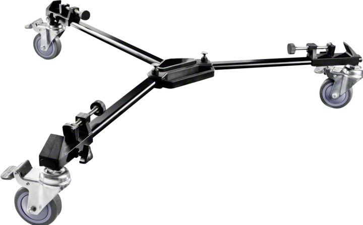 Produktbild Walimex EI-9901 (Metall)