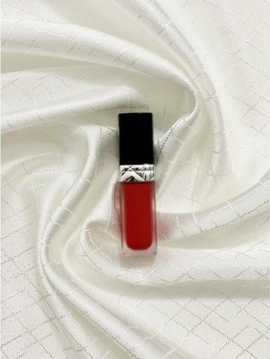 Produktbild Dior Christian Rouge Forever Lacquer 999 Int23 (999)