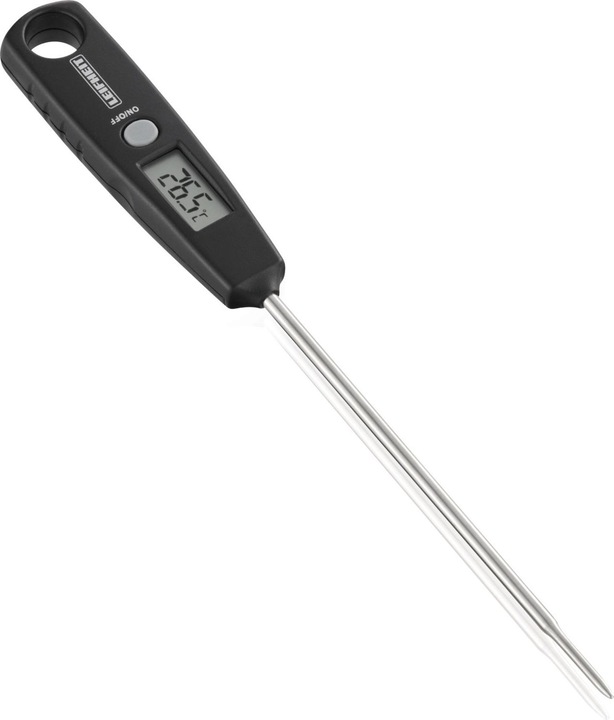 Leifheit Universalthermometer digital