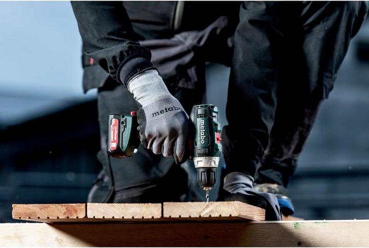 Produktbild Metabo PowerMaxx BS 12 (Akkubetrieb)