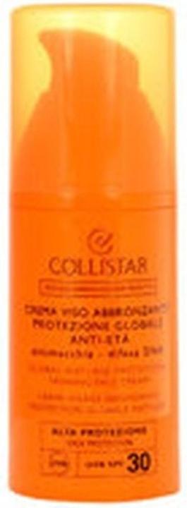 Image du produit Collistar Protection anti-âge globale (Crème solaire visage, SPF 30, 50 ml, 150 g)