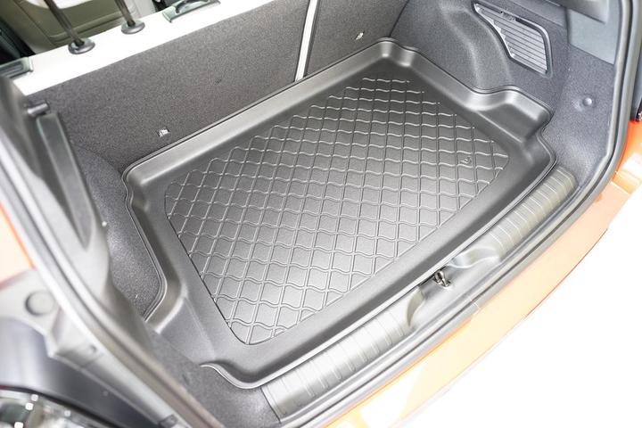 Produktbild Aristar Guardliner Boot Liner