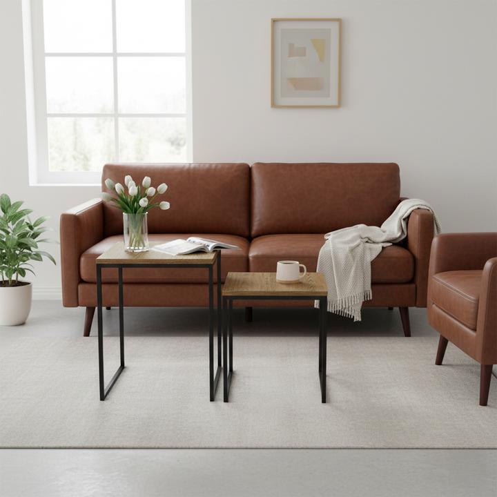 Image du produit Relaxdays Table d'appoint