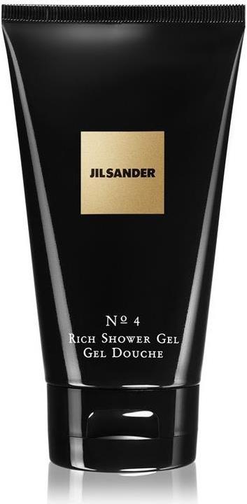 Actual product image Jil Sander No.4 (150 ml)