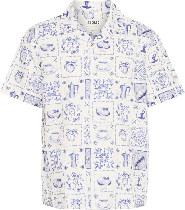 Produktbild Solid Piet (XL)